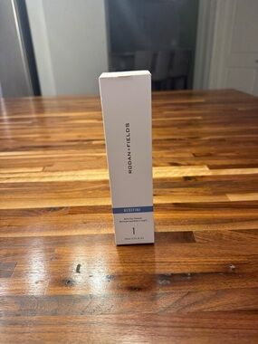 Rodan + Fields Redefine Daily Cleanser